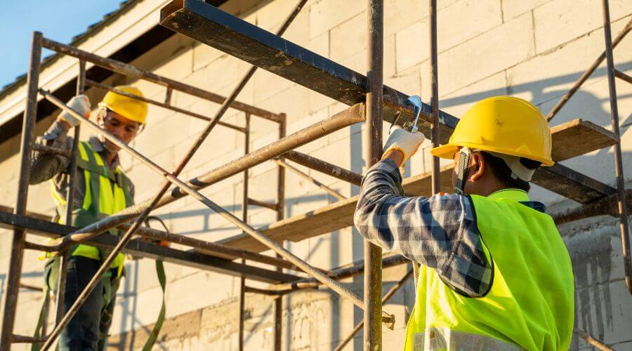 Expert top industrial roofings services in Athens, MI